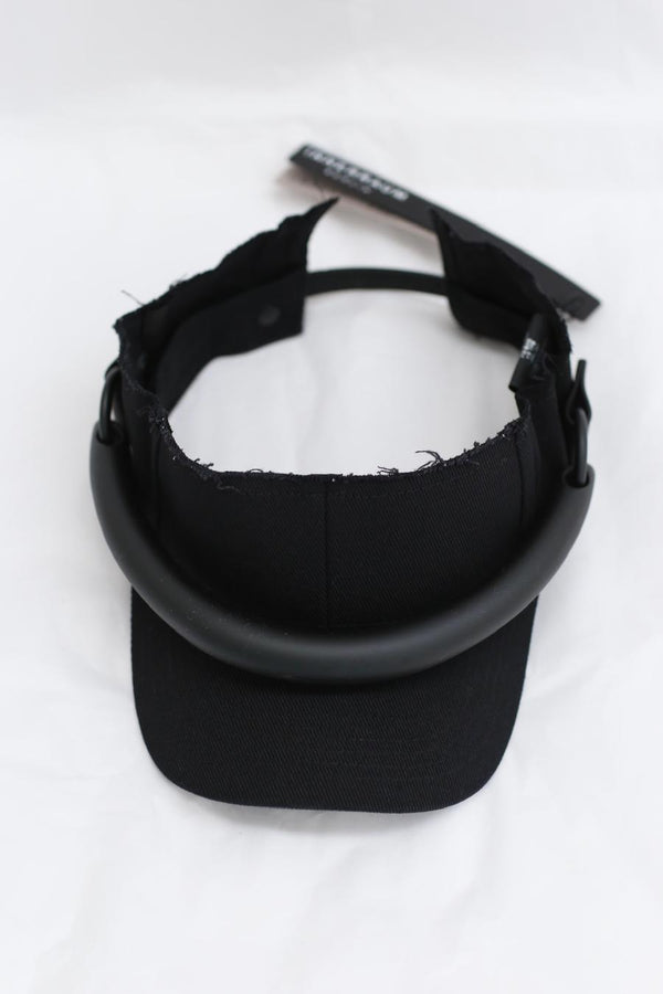 INNERRAUM Visor V45BMBKCO00 Matte Black